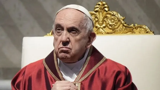 Cancelar a las mujeres de la vida pública empobrece la sociedad, advierte papa Francisco