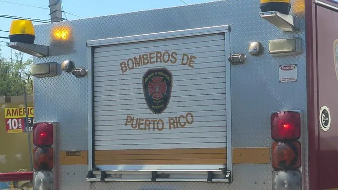 Teniente de bomberos de Puerto Rico acusado de contrabandear indocumentados