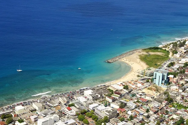 Puerto Rico destaca su 'gran potencial' tras rápida recuperación del turismo