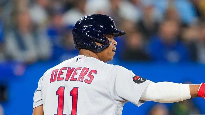 Tres dominicanos encabezan su posición en votaciones para el All-Star de MLB