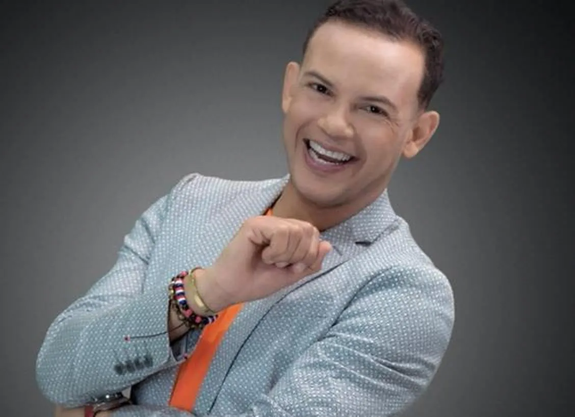 Rafael Padilla conducirá la alfombra roja del Latinos Awards NYC