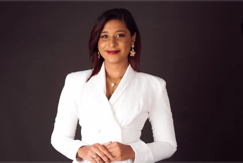 Egresada del INTEC, primera dominicana electa  embajadora del Caribe en el Fora Global Summit 2022
