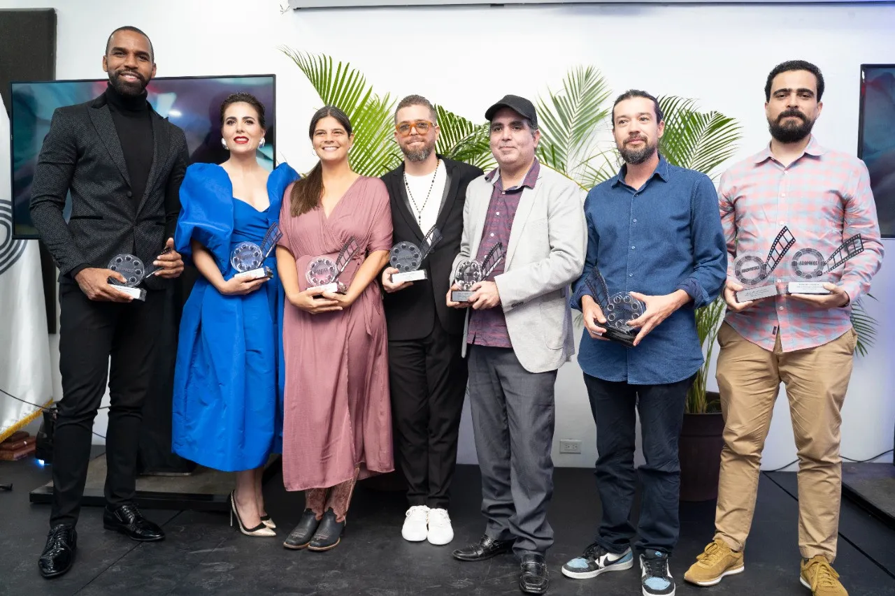 Candela, gran ganadora en III Premio de la Crítica Cinematográfica de ADOPRESCI