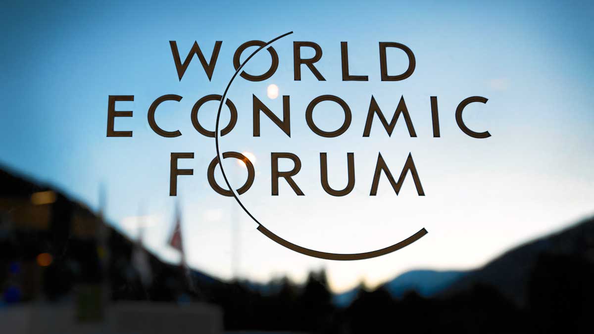 Las criptomonedas tendrán su lugar en la cumbre del Foro Económico Mundial