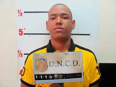 Reo estrangulado en cárcel era acusado muerte hijo del narcotraficante El Chino
