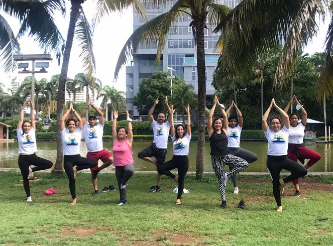 Celebrarán Día Internacional del Yoga con las siguientes actividades