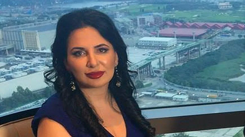 Ruja Ignatova: la fugada “Cryptoqueen” es incluida en la lista de los 10 más buscados del FBI