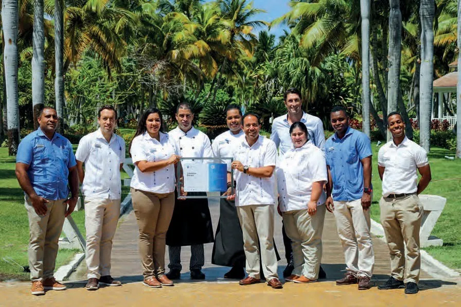 Catalonia Hotels obtiene el certificado de calidad