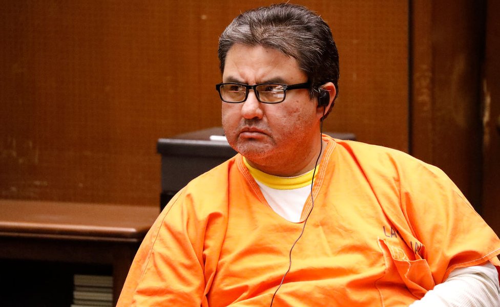 La Luz del Mundo: de qué se acusa a Naasón Joaquín García y otras 4 preguntas para entender el juicio en EEUU contra el líder de la iglesia
