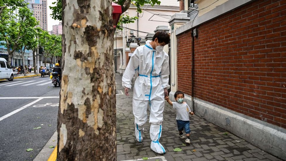 Covid en China: cómo está Shanghái tras 65 días de confinamiento y la eliminación súbita de muchas de las restricciones