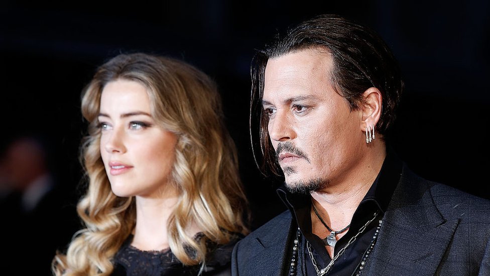 Johnny Depp vs Amber Heard: las insospechadas consecuencias que puede tener el juicio en TikTok de las dos celebridades