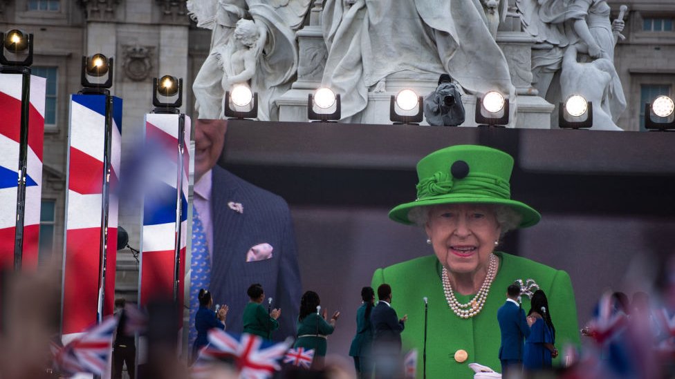 Jubileo de Platino: 6 momentos reales inolvidables de la celebración de la reina Isabel