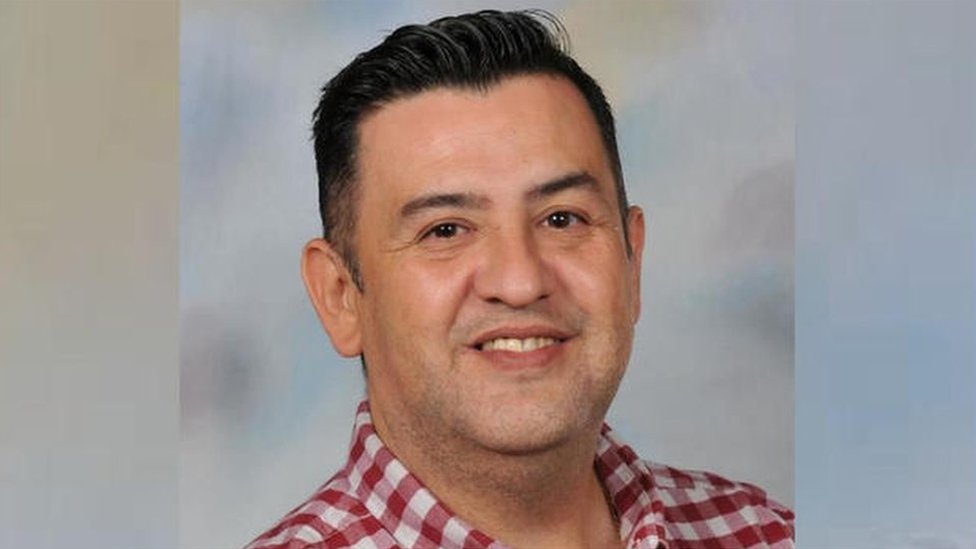 Tiroteo en Uvalde: el fuerte reclamo a la policía de un profesor que vio a sus 11 alumnos morir en el ataque a la escuela de Texas