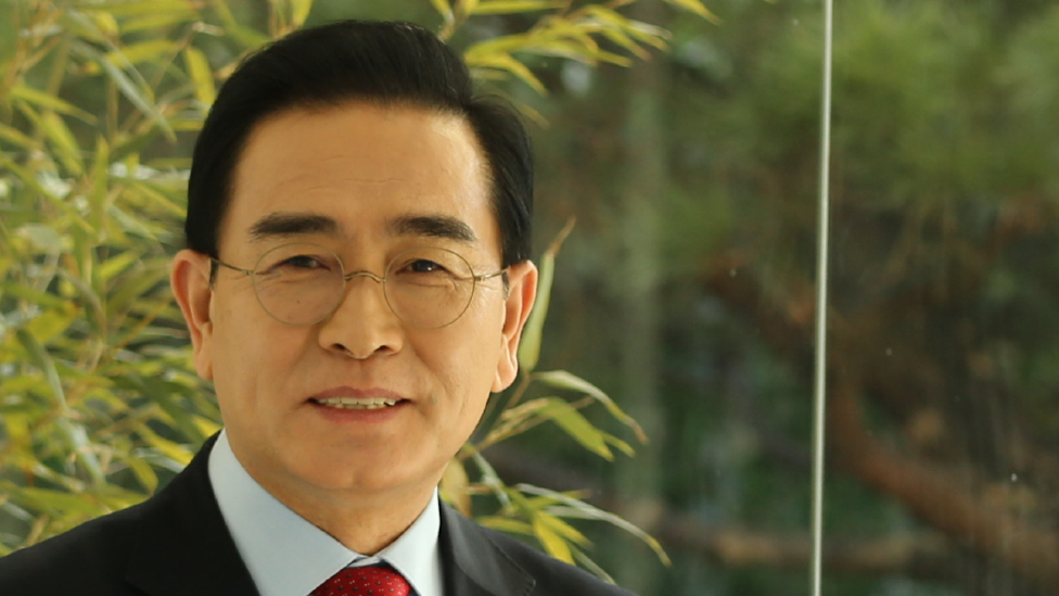 “En Corea del Norte hay tres clases sociales y yo era de la privilegiada”: las revelaciones y la espectacular huida de un alto cargo del país