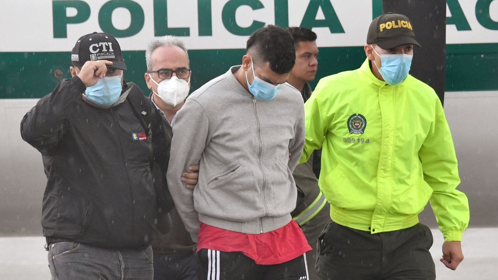 Marcelo Pecci: las nuevas evidencias sobre el asesinato del fiscal paraguayo