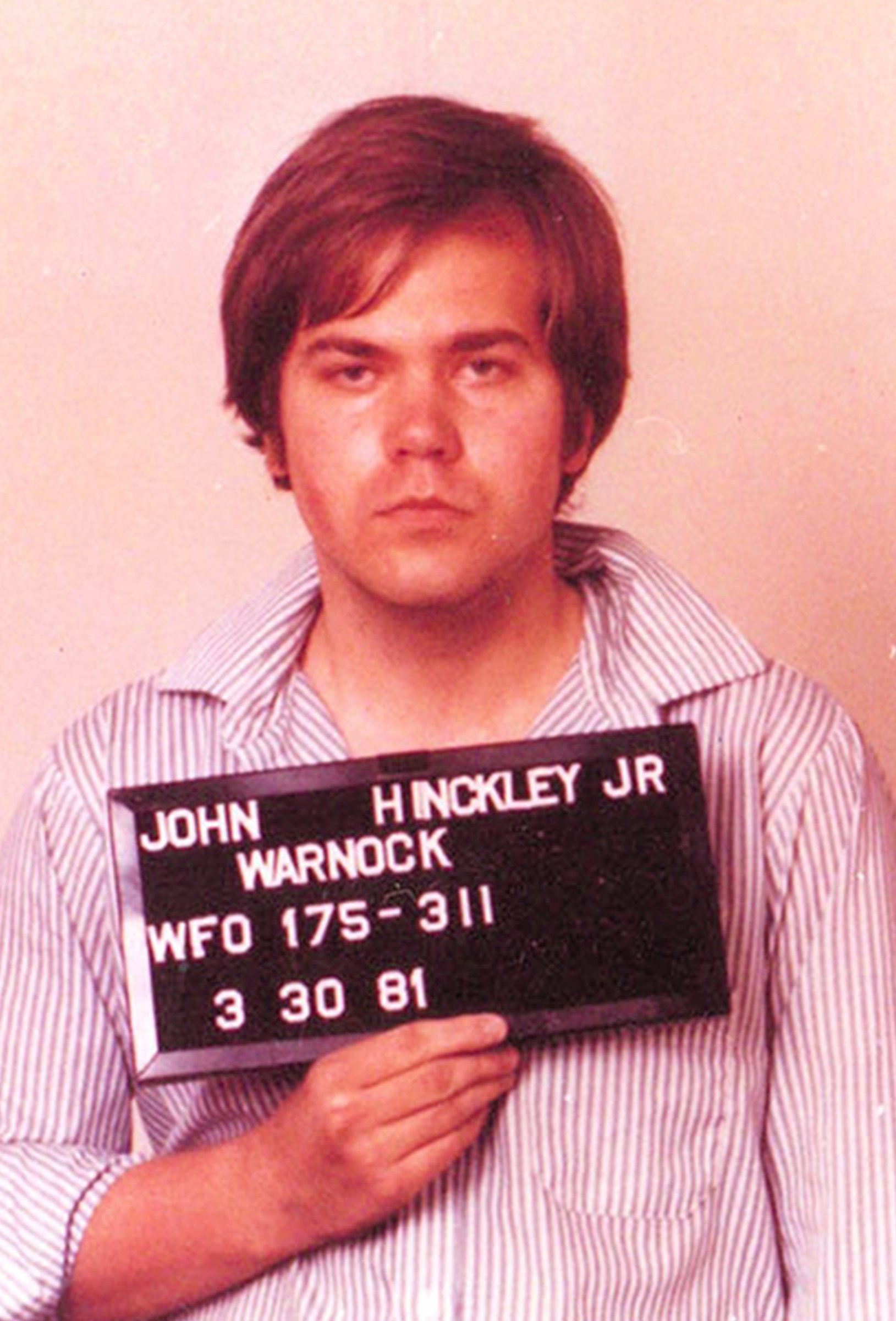 Por qué liberaron a John Hinckley Jr, el hombre que intentó asesinar al expresidente de EEUU Ronald Reagan
