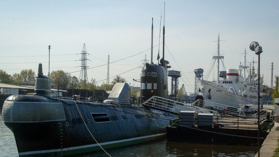 Habrá consecuencias: las amenazas de Rusia a Lituania por el estratégico enclave de Kaliningrado