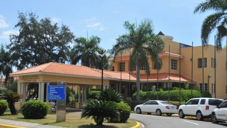 Comisión Mixta Bilateral Domínico-Haitiana se reúne en la Cancillería dominicana