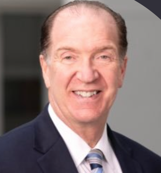 David Malpass