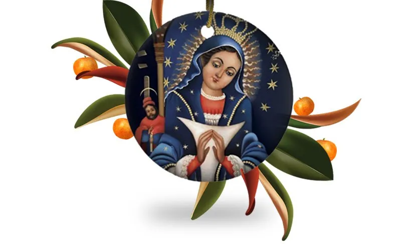 Un gran esfuerzo para un gran proyecto dedicado a Tatica, la Virgen de la Altagracia