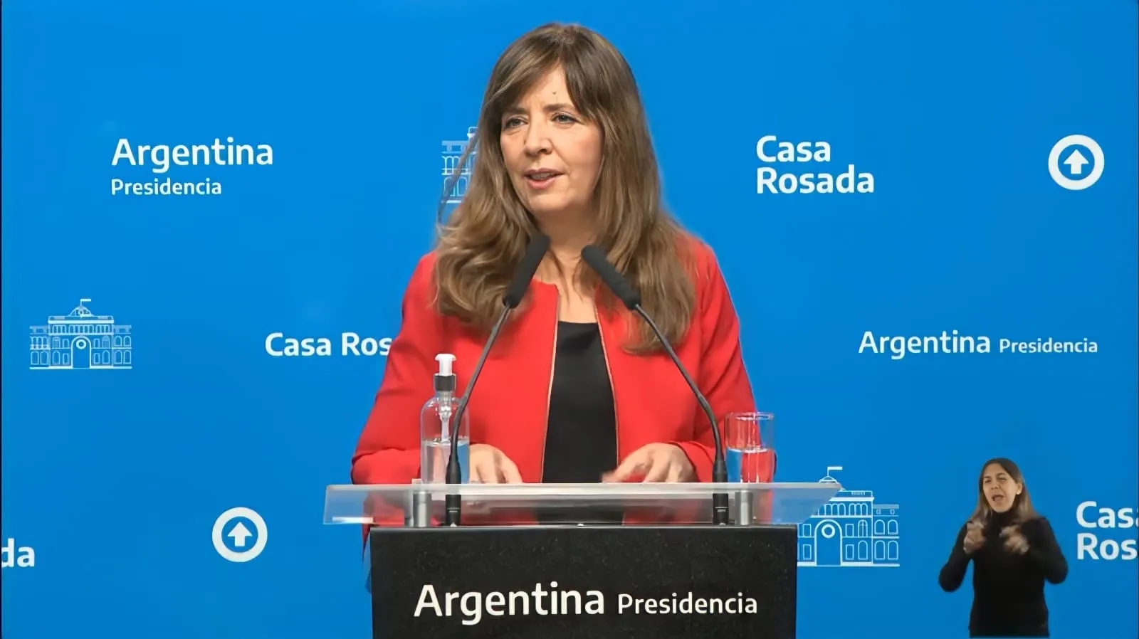 Argentina descarta hacer encuentro de Celac durante la Cumbre de las Américas