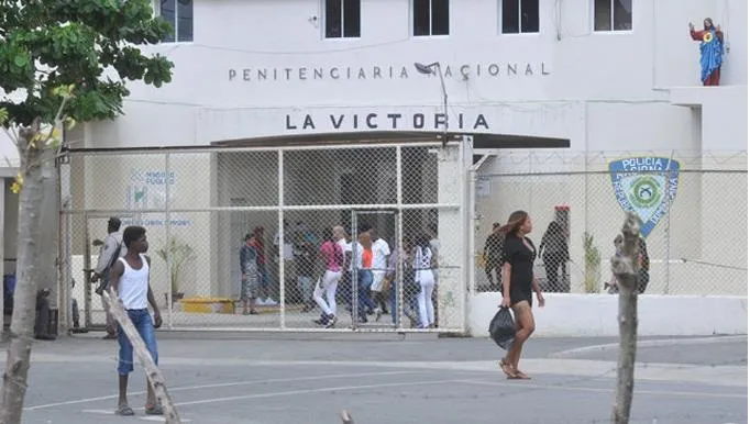 Crean un gabinete para gestionar la situación de emergencia en la cárcel La Victoria
