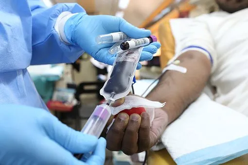 Cuáles son los requisitos para donar sangre en República Dominicana