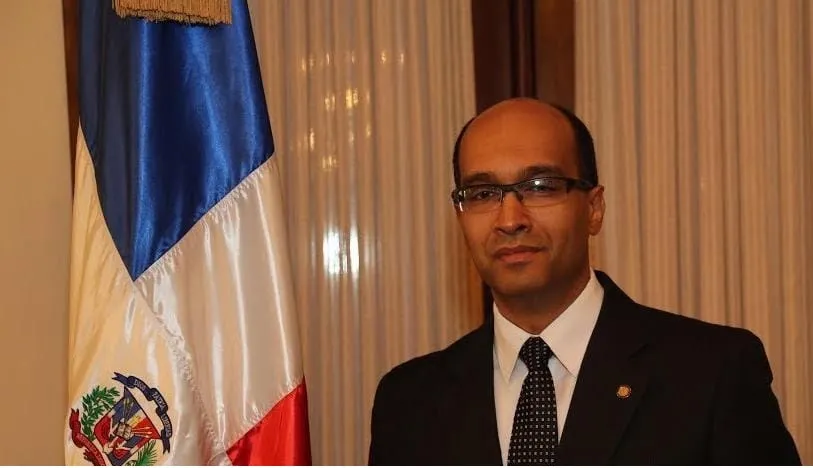'Manual de derecho de autor dominicano', de Édynson Alarcón