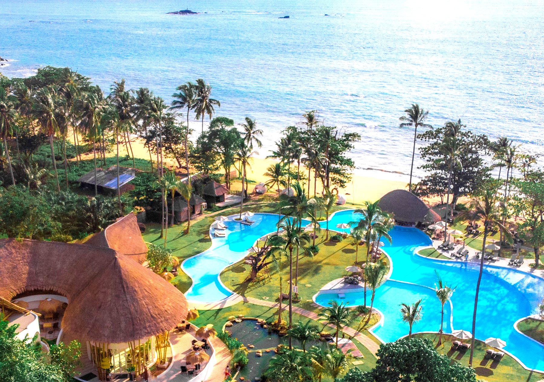 Lopesan Hotel Group, primera cadena hotelera canaria en Tailandia