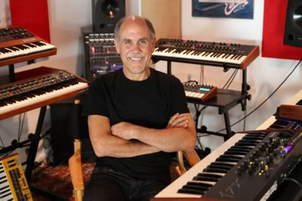 Muere Dave Smith, que revolucionó la música con los sintetizadores Sequential