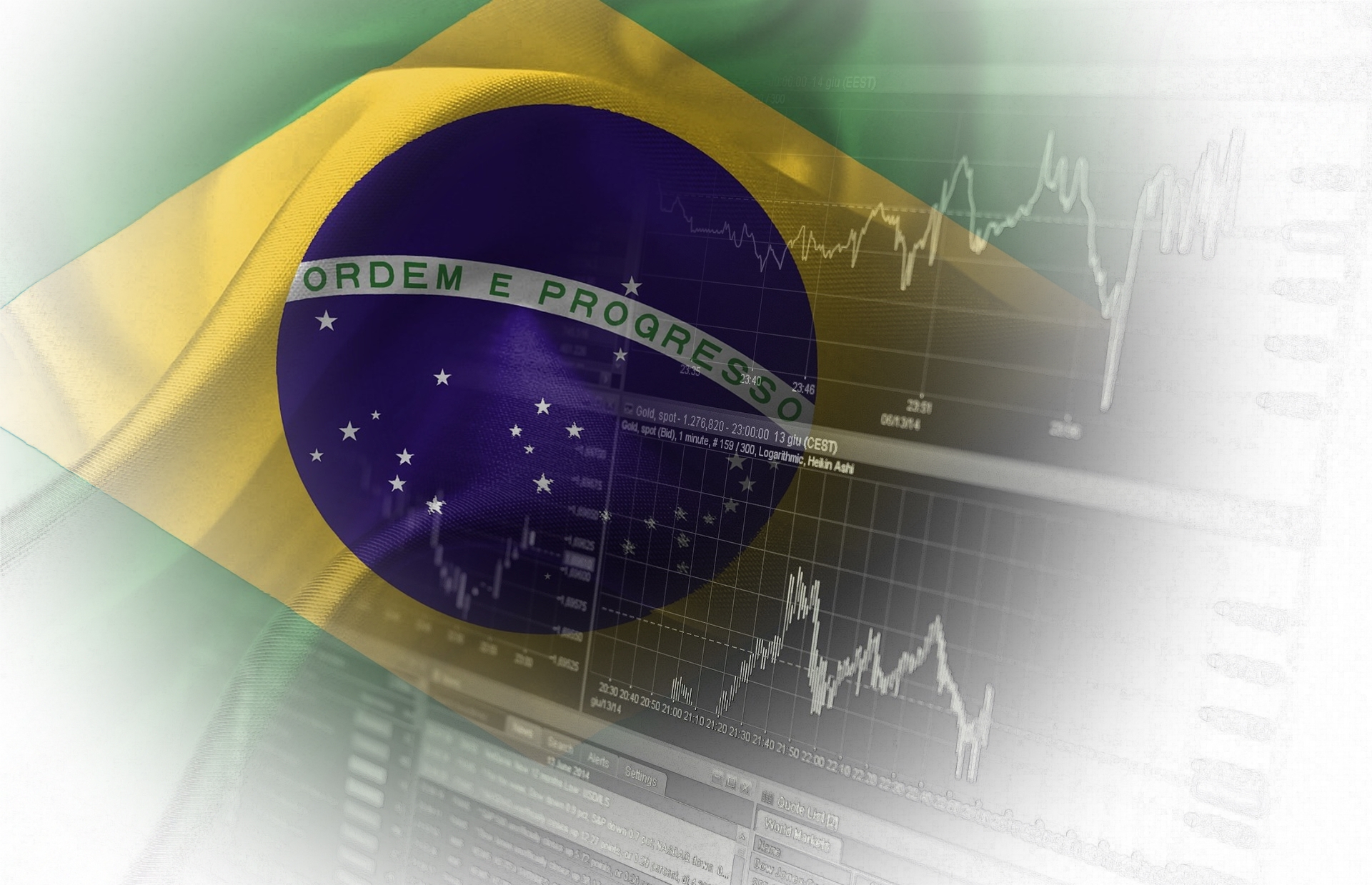 Binance busca normalizar los retiros en su plataforma de Brasil