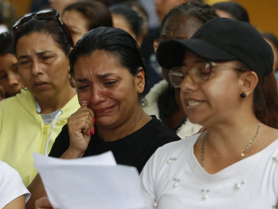 Incendio en cárcel de Colombia deja 51 muertos