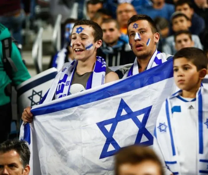 Israelíes podrán viajar al Mundial de Cátar, país hasta ahora vetado