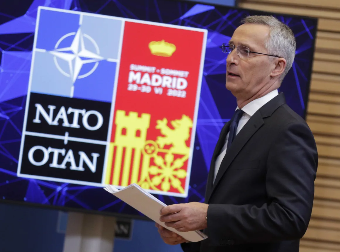 La OTAN apunta a Rusia como su más significativa y directa amenaza