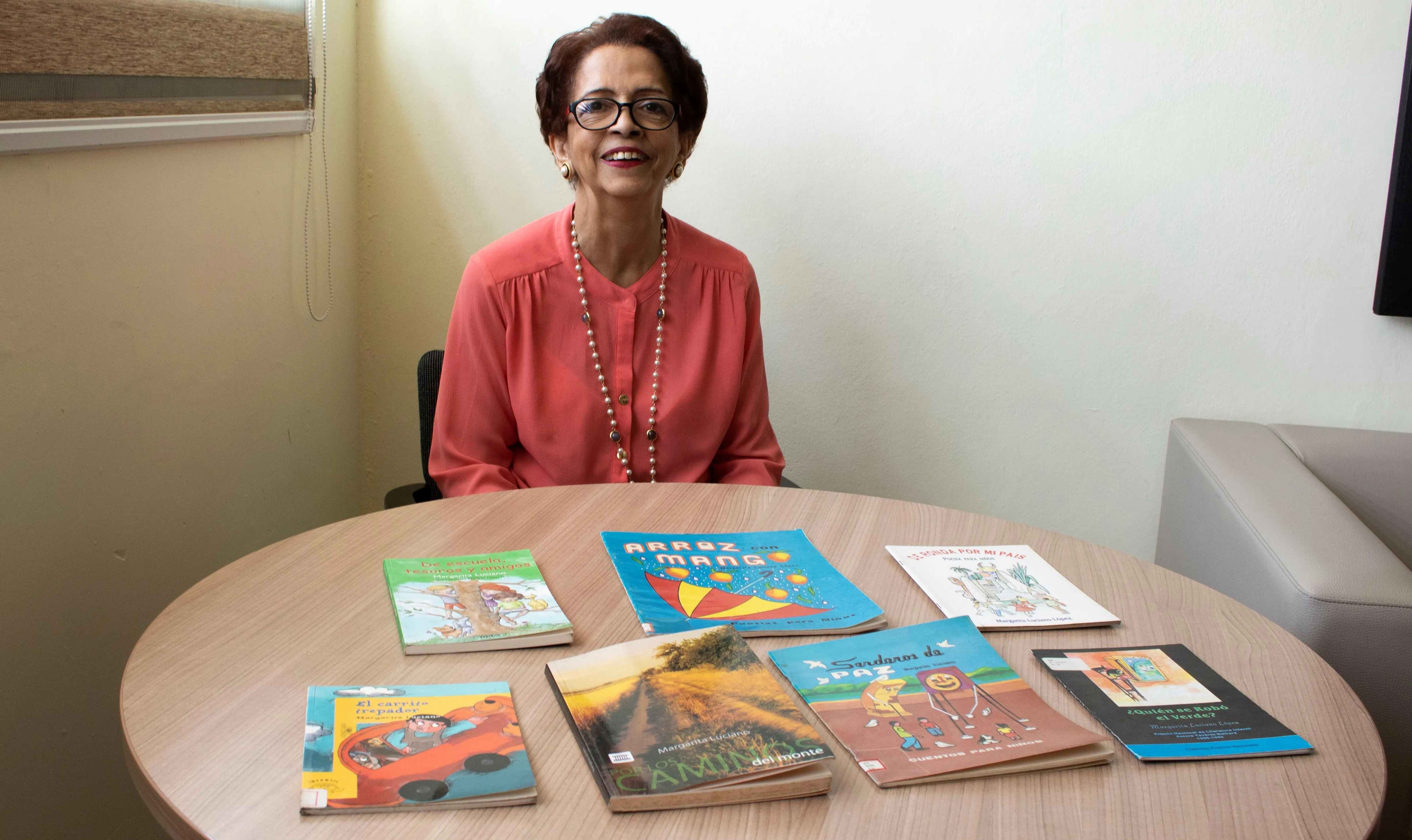 Entregarán este jueves el Premio Biblioteca Nacional de Literatura Infantil 2022