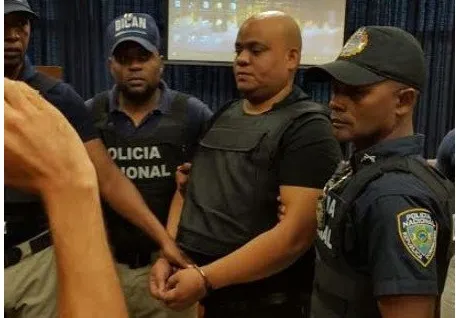 Condenan a 10 miembros de la red que dirigía Pascual 