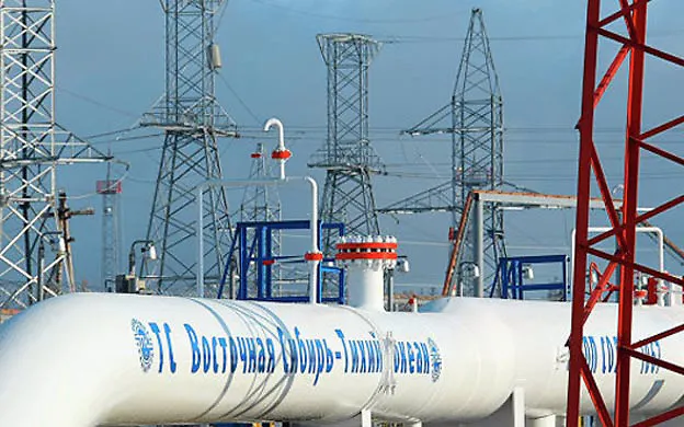 Rusia condiciona suministro de gas y de petróleo a Unión Europea a que se mantengan los precios