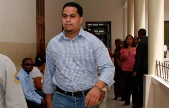 Piden revocar libertad condicional de Quirinito, prófugo desde el 2017