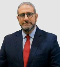 Reynaldo Rincón Khoury