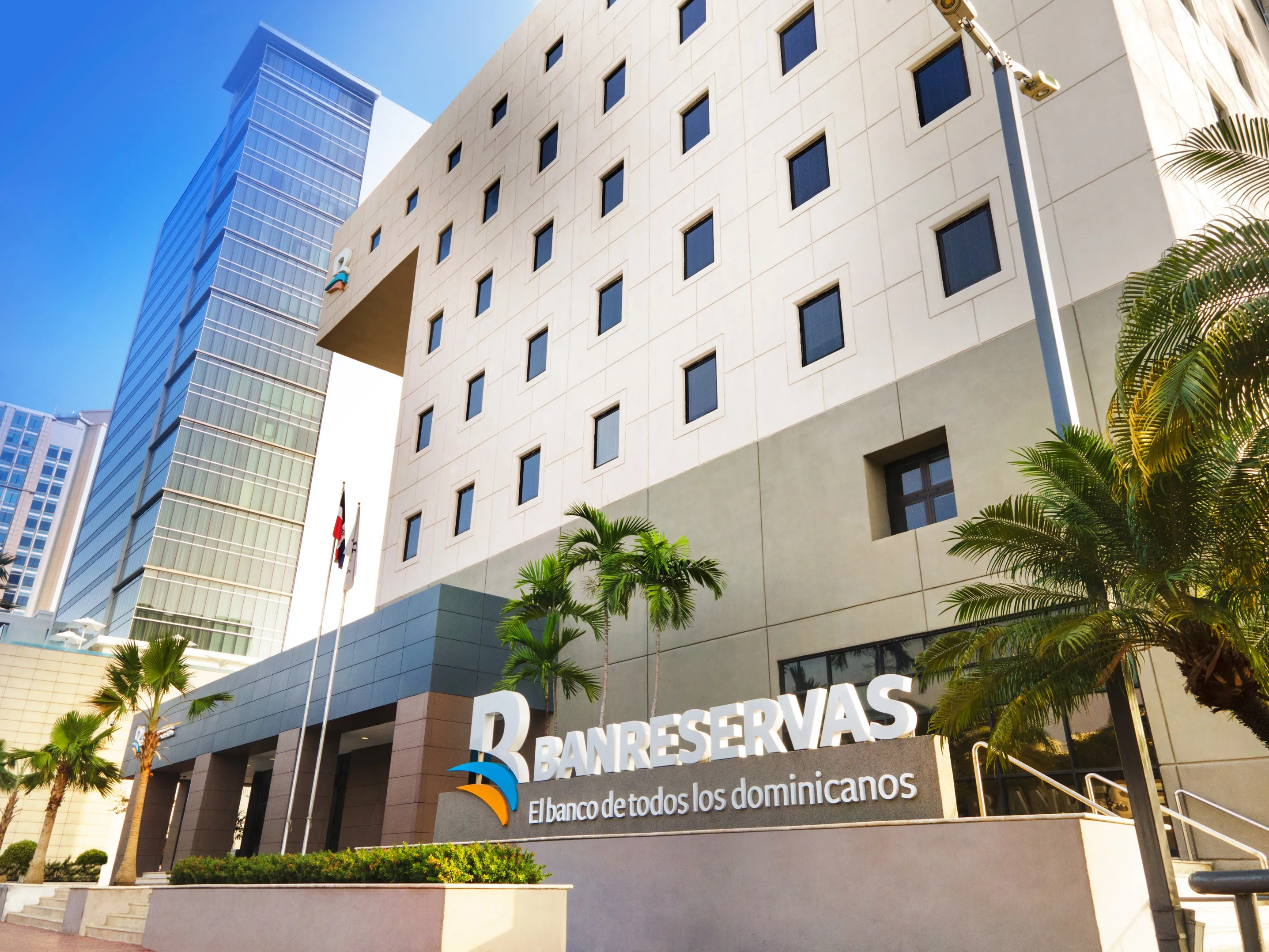 Banreservas: primer banco dominicano reconocido en Sostenibilidad Financiera en Latinoamérica