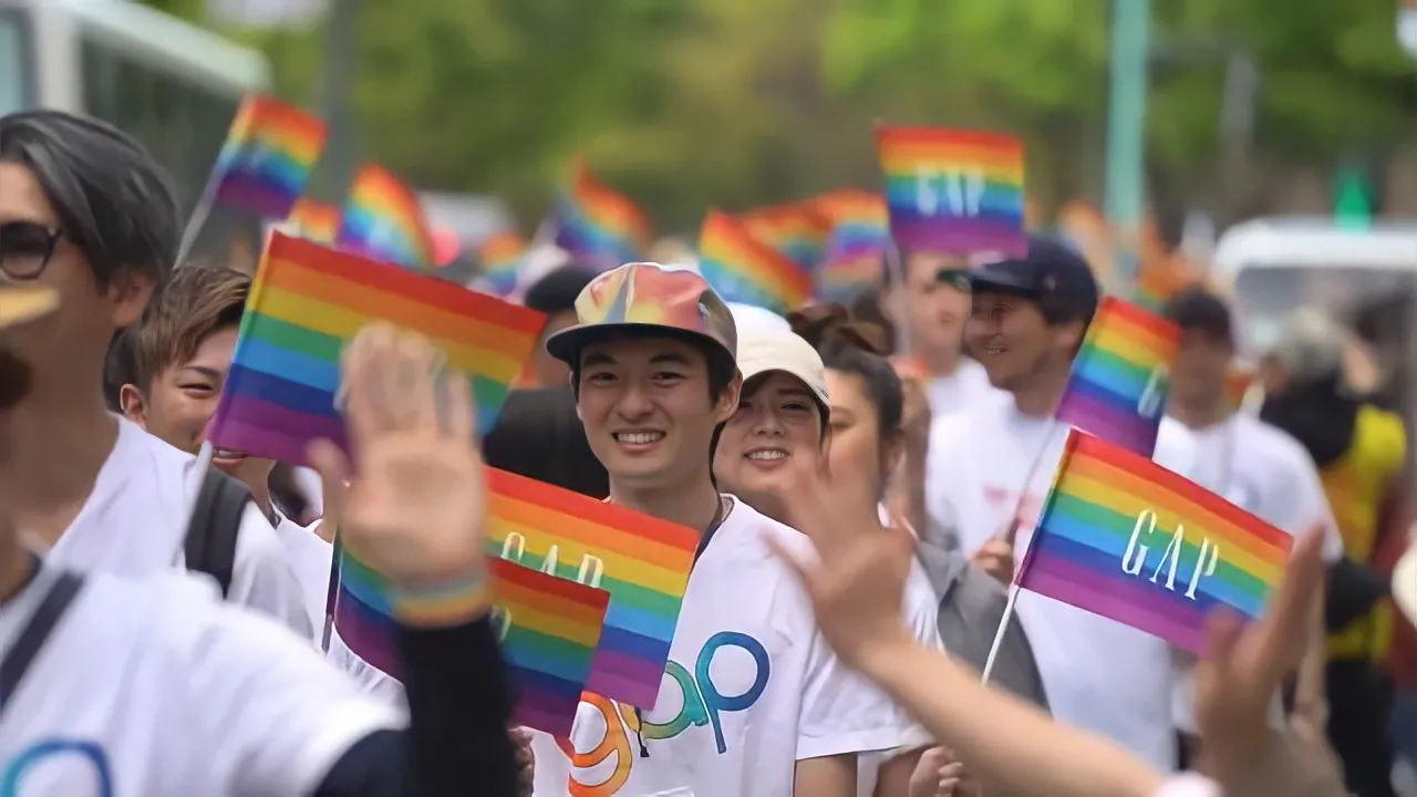 Un tribunal japonés rechaza la legalidad del matrimonio homosexual