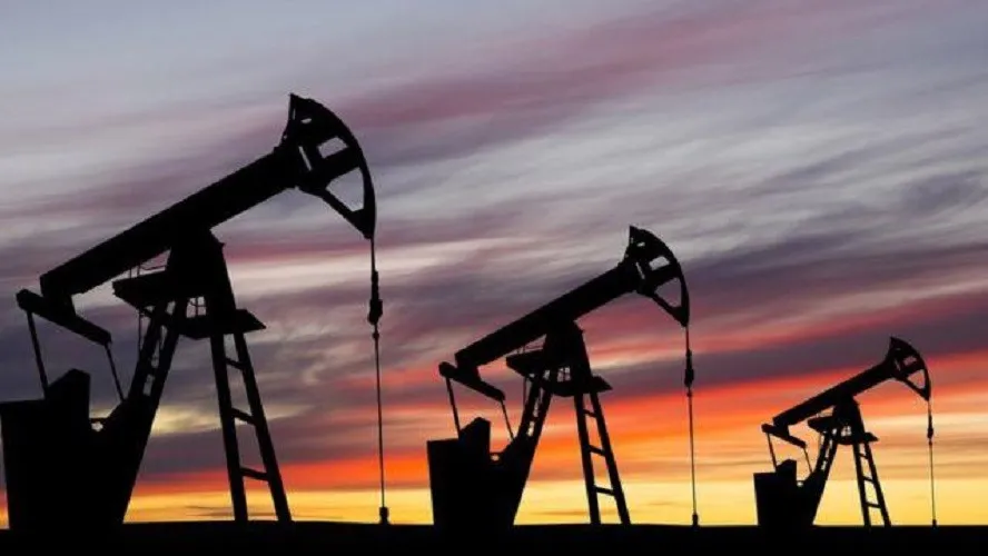 El petróleo de Texas abre con una bajada del 1,28 %, hasta 87,94 dólares