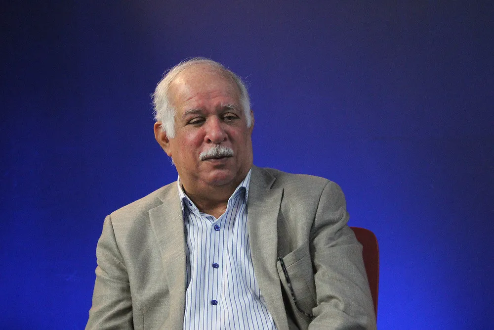 Dar respuesta militar a reformas de Balaguer fue grave error de la izquierda, afirma Wilfredo Lozano