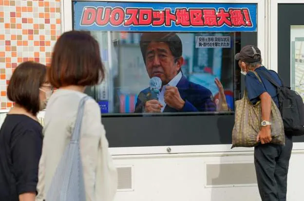 Shinzo Abe: cómo ocurrió el ataque en el que el ex primer ministro de Japón fue asesinado