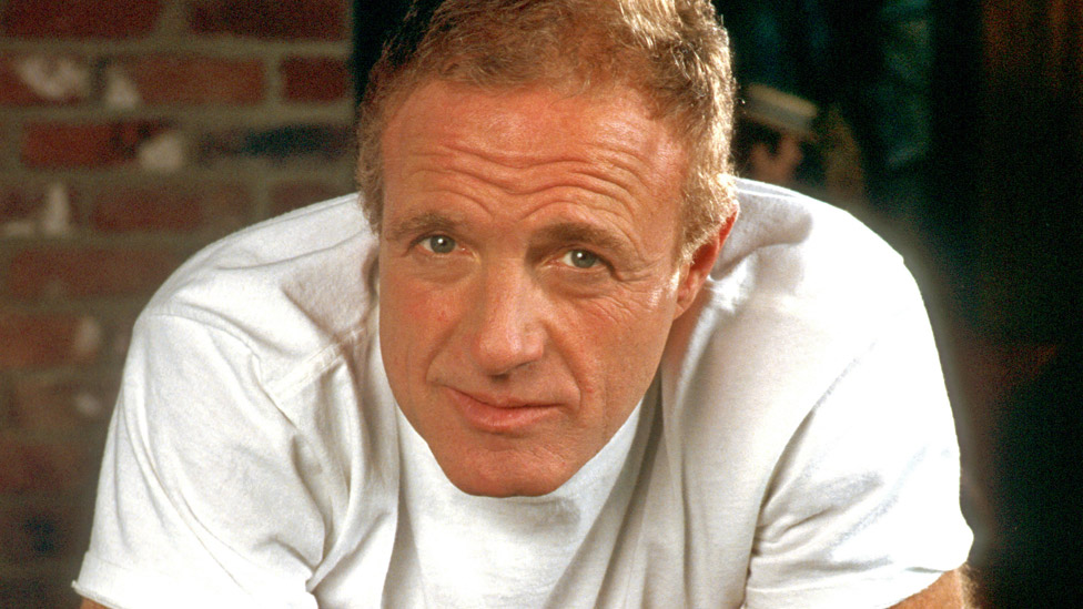 Muere James Caan, el actor que interpretó al temperamental Sonny Corleone en El padrino
