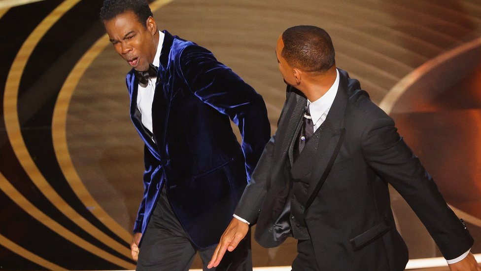 Will Smith rompe su silencio sobre la bofetada a Chris Rock en los Oscar: Estaré acá cuando estés listo para hablar