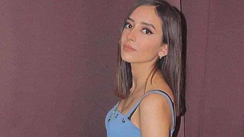 Debanhi Escobar, la joven cuya muerte conmocionó a México, murió por asfixia por sofocación según un nuevo informe forense