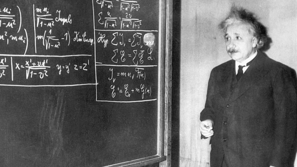 Marcel Grossmann, el talentoso matemático a quien Einstein le pedía los apuntes y le ayudó a conseguir empleo (y con su teoría)