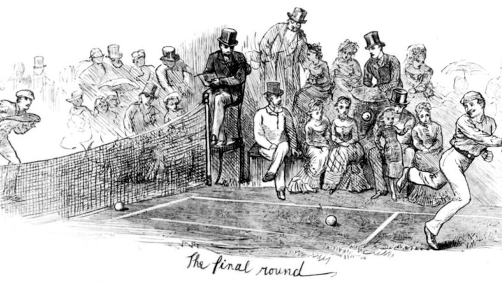 Vere Thomas St Leger Goold: el finalista de Wimbledon que se volvió un asesino
