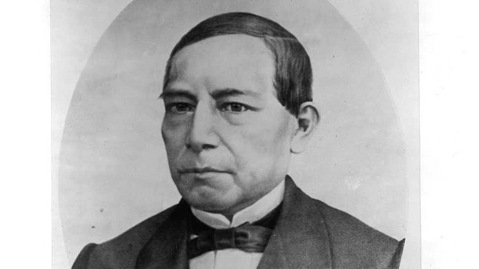 Benito Juárez, el admirado y rechazado presidente indígena (y qué papel jugó en la modernización de México)